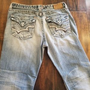 Big Star Men's Jeans